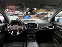 جی ئێم سی تیرەین